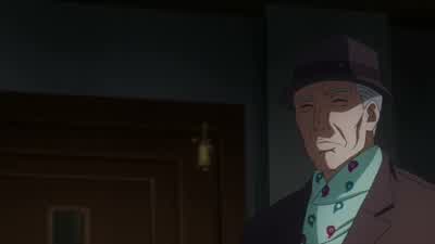 Everyone is here now. - Tokyo Ghoul