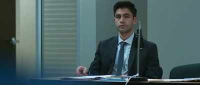      Everyone, this is new      
     Special Agent Wells,        - Marauders