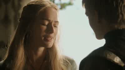 Everyone who isn't us...is an enemy. - Game of Thrones