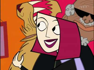 Everyone, I've got something
really important to say. - Clone High