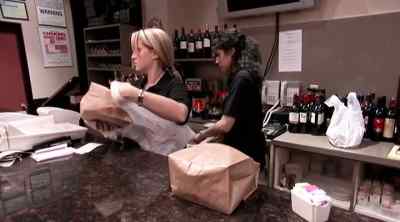 Everyone just knows me
as "Mixing Bowl Mike." - Kitchen Nightmares