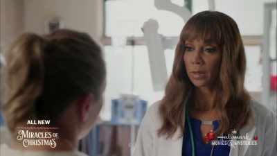Everyone just says
"Chronic Fatigue Syndrome" - The Christmas Doctor