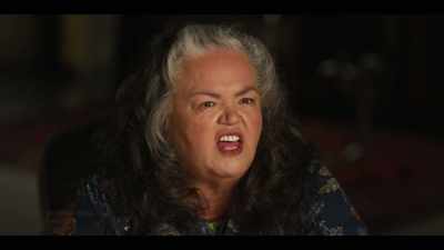 Everyone just wanted to be
a part of, you know, - Women Who Rock