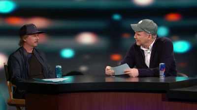 Everyone keeps sending me that.
It's funny." - Norm Macdonald Has a Show