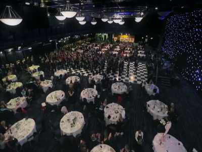 Everyone keeps telling me
it's a really good ceremony, - Inside the Freemasons