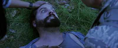 Everyone is killing everyone. - 4 Horsemen: Apocalypse