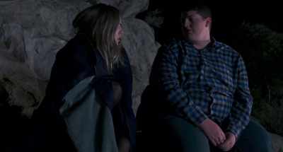 Everyone kind of thought
it was a little weird, - Butter