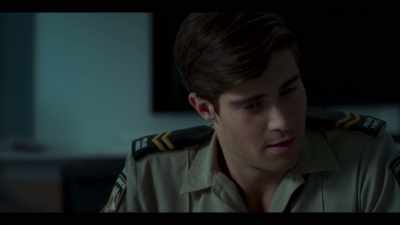 Everyone knew you were untouchable. - Tidelands