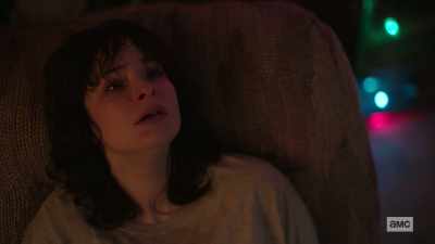 Everyone knows your dad left you. - NOS4A2