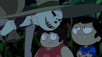 Everyone knows El Silbon - Victor and Valentino
