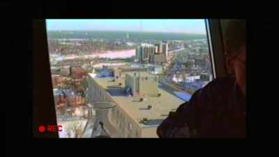 Everyone knows here in Canada, - The Jewel Thief