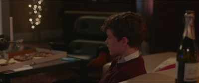Everyone knows he's totally
obsessed with you. - Better Watch Out