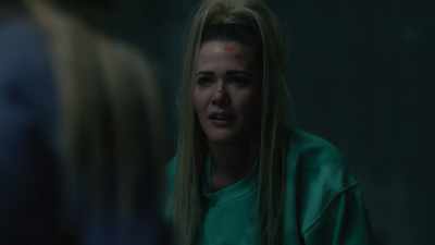 Everyone knows
how crazy jealous Gage gets. - Obsessed to Death