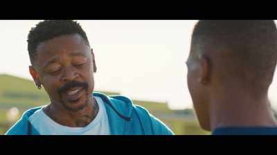 Everyone knows how hard you've worked - The Queenstown Kings