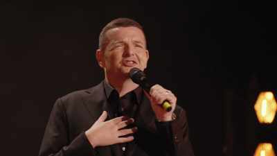 Everyone knows it's me.
It's just a fact." - Kevin Bridges: The Overdue Catch-Up