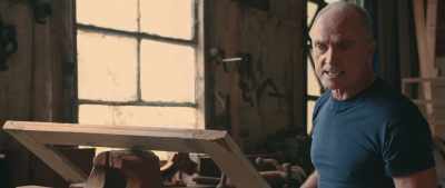 Everyone knows
Robert was the one-- - Girl With a Gun