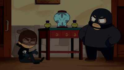 Everyone knows - Victor and Valentino