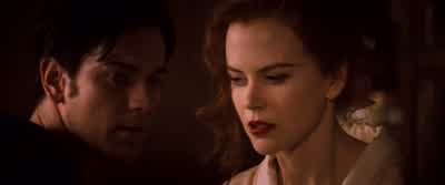 Everyone knows. - Moulin Rouge!
