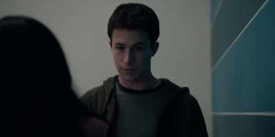 Everyone knows--
- ...that we don't know - The Dropout
