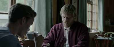 - Everyone knows that, man.
- You don't even know - The Score