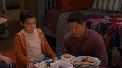 Everyone knows
that's a filthy lie. - Lopez vs Lopez