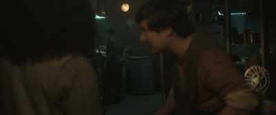 Everyone knows the mill in 59
breaks down every other week. - Silo