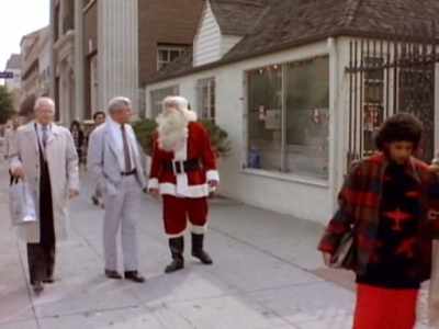 Everyone knows the
truth now. You'll be okay. - Matlock