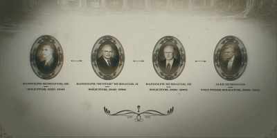- Everyone knows that they are - Low Country: The Murdaugh Dynasty