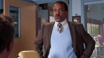 Everyone knows
you wanted this job, - Schooled