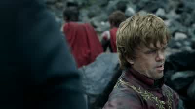 Everyone knowsa Lannister always pays his debts. - Game of Thrones