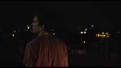 Everyone left me alone, so fuck everyone. - Who Would You Take to a Deserted Island?