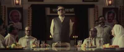 Everyone left Janta Party, - Main Atal Hoon