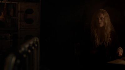 Everyone, let's go. - The 100