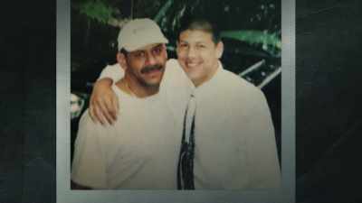 Everyone liked him,
everyone respected him. - Killer Inside: The Mind of Aaron Hernandez