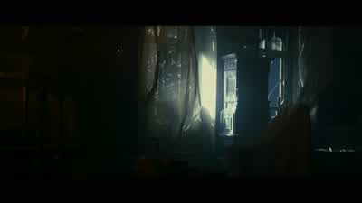 Everyone, listen to me! - Skyfall