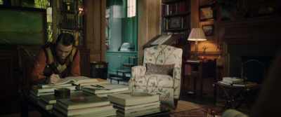 Everyone listens to music. - The Tutor