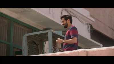 Everyone looks at me in wonder - Haseen Dillruba