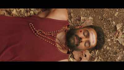 "Everyone is Lord Shiva."
- 'Shankara.' - iSmart Shankar