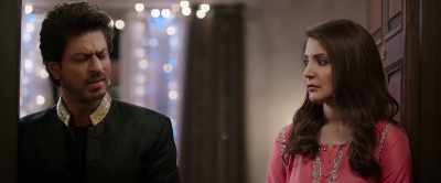 Everyone loves a holiday... - Jab Harry Met Sejal