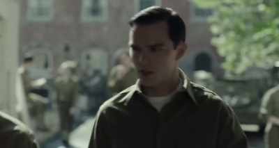 Everyone loves that little tramp. - Rebel in the Rye