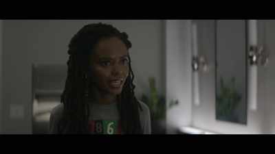 Everyone makes sacrifices to get ahead. - The Other Black Girl