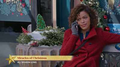 Everyone means well, I'm sure,
but... - Deliver by Christmas