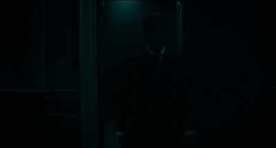 Everyone is most concerned
about your behavior. - The Invitation