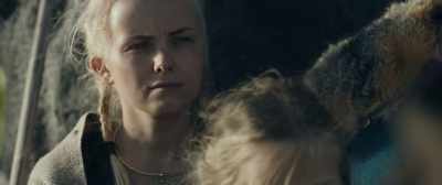 Everyone must choose their own
path, you can go with Valdis... - The Pagan King