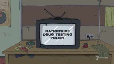- Everyone must go
with our new nationwide - Regular Old Bogan