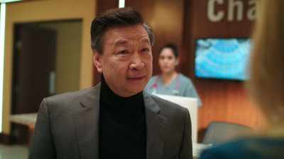 Everyone must talk honestly, - The Resident
