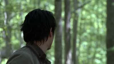 Everyone, we need to finish this. - The Walking Dead