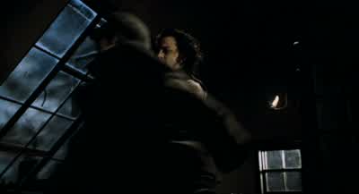 Everyone needs a good shave. - Sweeney Todd: The Demon Barber of Fleet Street