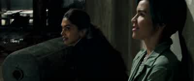 Everyone needs back up, right? - xXx: Return of Xander Cage