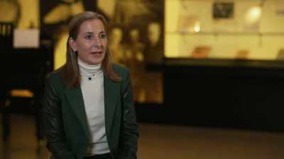 Everyone needs to be worried
about it - Impact x Nightline